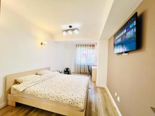 Avenue Apartment - Chişinău - 7