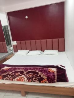 Hotel Rukhmani Residency - 9