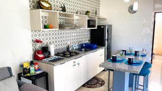 Casa en Coto con Alberca, cerca Aeropuerto, extenso jardin, nueva! - 5