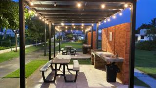 Casa en Coto con Alberca, cerca Aeropuerto, extenso jardin, nueva! - 6