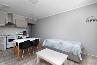 Complejo Turistico Paralelo 42 - 2