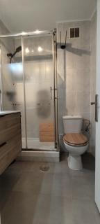 Apartmento céntrico Málaga - 5