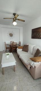 Apartmento céntrico Málaga - 8