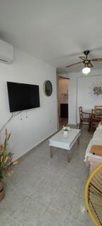 Apartmento céntrico Málaga - 6