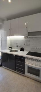 Apartmento céntrico Málaga - 3