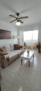 Altozano centro Málaga - 0