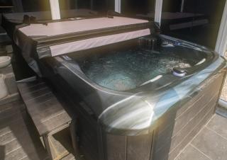 Hamara Luxury Portree Cottage with Hot Tub! - 8