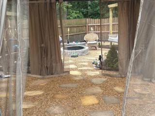 Hidden City Hideaway Resort with Heated Pool Spa - 7