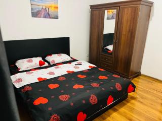 Apartament Soseaua Stefan cel mare - Boekarest - 8