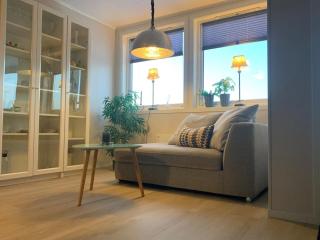 Kroken home - 9