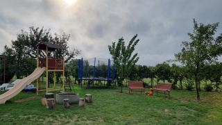 HutiAgi apartman - 4