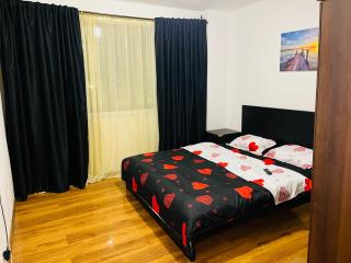 Apartament Soseaua Stefan cel mare - Boekarest - 7