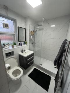Bath Close - 1