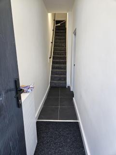 The Meadows - Flat 2 - 1