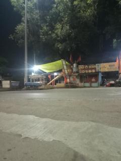 Hotel Rukhmani Residency - 5