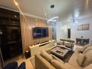 Smart 1 bedroom apartment chevron lekki - 2