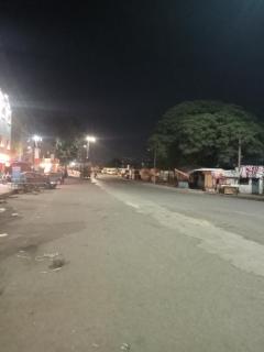 Hotel Rukhmani Residency - 2