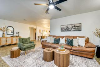 Easy Walk to Dtwn Gilbert, Family-Friendly Oasis! - 6