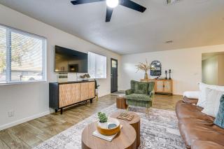 Easy Walk to Dtwn Gilbert, Family-Friendly Oasis! - 4