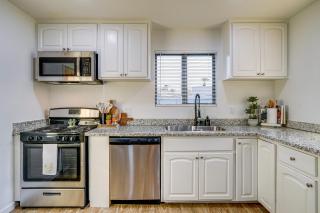 Easy Walk to Dtwn Gilbert, Family-Friendly Oasis! - 1