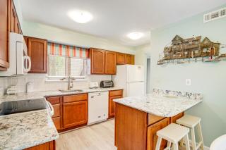 Sea Colony - 2302 Round Robin Way - 1