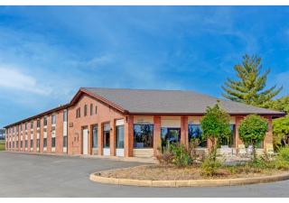 Capital O Amerihost Inn and Suites Fulton Hwy 54 MO - 9