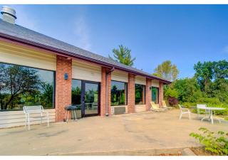 Capital O Amerihost Inn and Suites Fulton Hwy 54 MO - 6