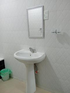 3 bdr apartment with Solar Backup & Wi-Fi Salama - 6