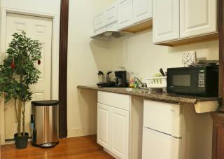 Entire Comfy Studio @Charles Village -5min frm JHU - 4