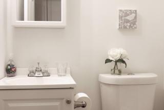 Entire Comfy Studio @Charles Village -5min frm JHU - 5