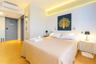 1164 Luxuoso Loft Stay Batel - CWB - 6