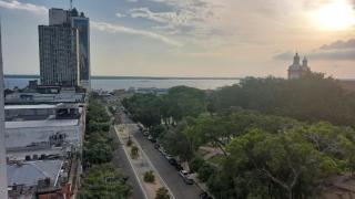 Apartamento Temporada Manaus - 5