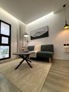 Hittin Boulevard Luxury Hotel Apartments - Riyad - 1