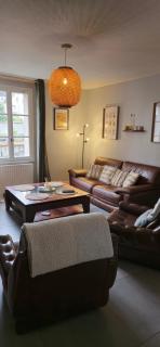 Appartement Le Saint Julien centre historique - 7