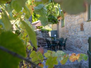 Castelo Gerês - Exquisite Eco-Cottage - jacuzzi - 8