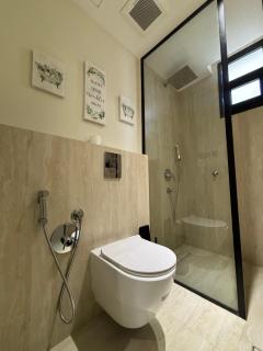 Hittin Boulevard Luxury Hotel Apartments - 3