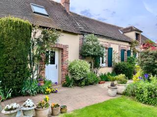 Le Jardin de François - 0