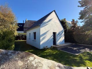 Maison à 50m de la plage et du sentier côtier GR34 au Cabellou - 7