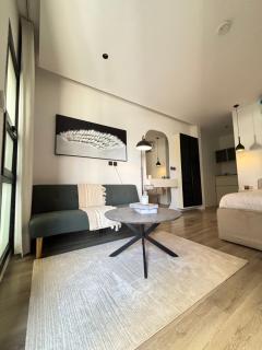Hittin Boulevard Luxury Hotel Apartments - 5