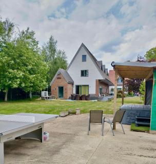 Silvercopse a 4 bed spacious home - 8