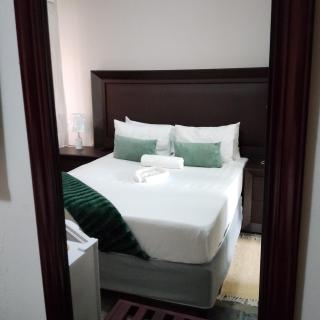 Palm Inn Boutique Palapye - 2