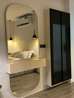 Hittin Boulevard Luxury Hotel Apartments - 7