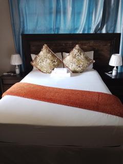 Palm Inn Boutique Palapye - 1