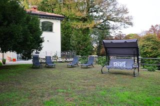 La Casa nel Bosco - 8