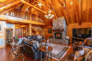 Running Waters Lodge at Eagles Nest - 4
