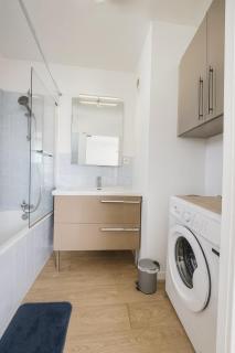 Appartement lumineux avec parking gratuit - Rennes chantepie - 4