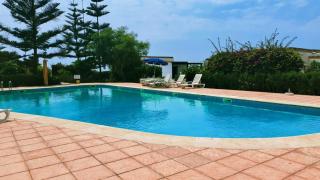 Dupplex Jasmine dans les Jardins de la lagune Pour les Familles - 8