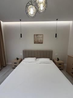 classy apartment Loui 1 Durres - 8