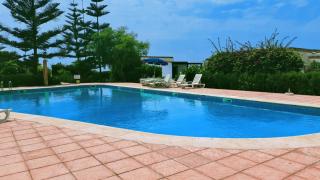 Duplex Ambre dans Jardins de la lagune Pour les familles - 6