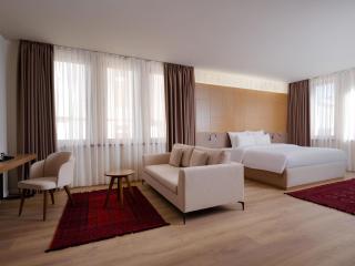 Mercure Bukhara Old Town - 8